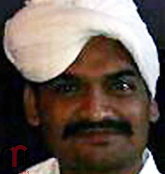 Lakhman N. Khunti